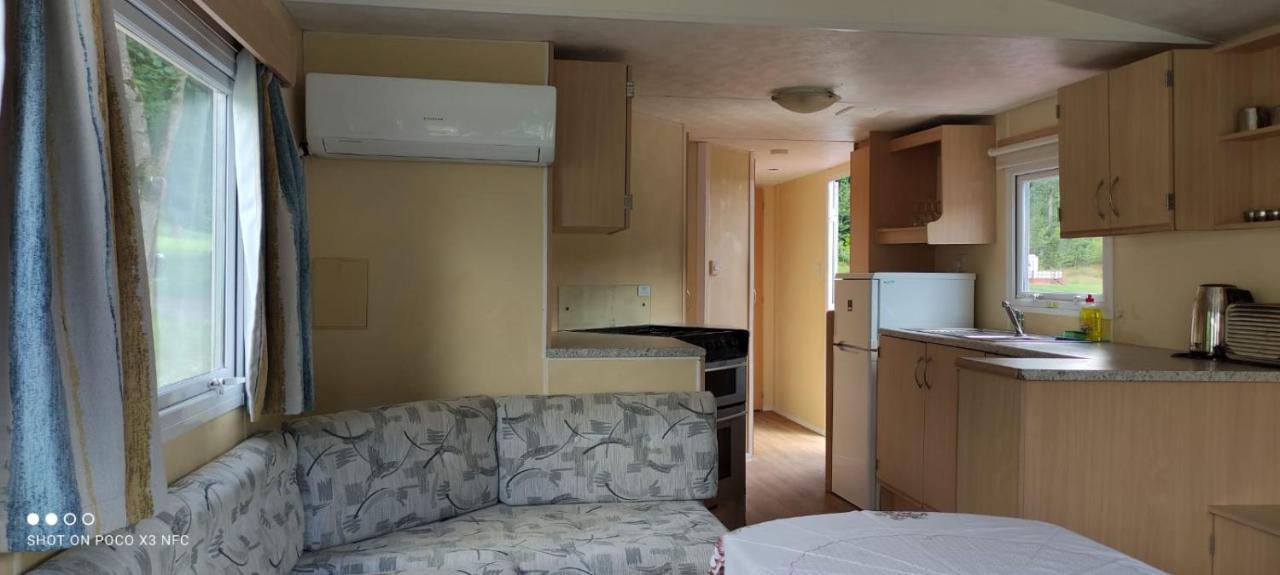 Pension Peklo Trutnov Exteriör bild